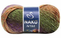 Артист Нако / Artist Nako | интернет магазин Сотворчество