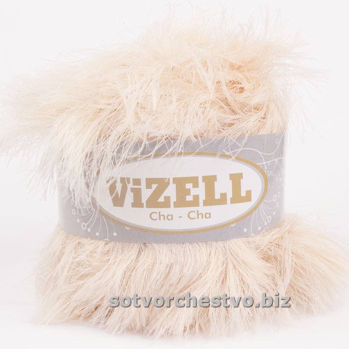 Cha-Cha Vizell песок | интернет магазин Сотворчество