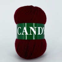 Candy Vita 2508 бордо | интернет магазин Сотворчество