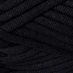 фото cord yarn 750 чорний