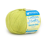 mondial cotton soft 642 салат | интернет магазин Сотворчество