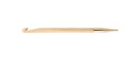 22524 Крючок съёмный бамбуковый KnitPro, 4.50 мм