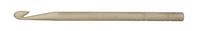 35705 Крючок односторонний Basix Birch Wood KnitPro, 8.00 мм