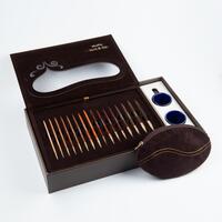 20690 Подарочный набор съемных спиц KnitPro Knit &amp; Sip