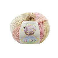 alize baby wool batik / ализе беби вул батик | интернет магазин Сотворчество