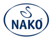 логотип торговой марки nako