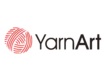 логотип торговой марки yarnart