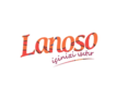 логотип Lanoso