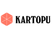 логотип торгової марки kartopu