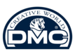 логотип торговой марки dmc