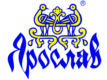 логотип торговой марки yaroslav-ukraina