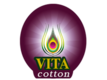 логотип торгової марки vita-cotton