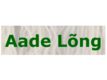логотип торговой марки aade-long-kauni