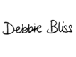 логотип торговой марки debbie-bliss-angliya