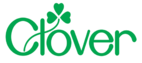 логотип торгової марки clover