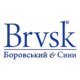 логотип торговой марки brvsk