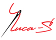 логотип торгової марки luca-s