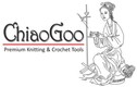 логотип торговой марки cgiaogoo