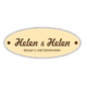 логотип торговой марки helen-helen