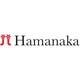 логотип торговой марки hamanaka