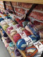 sock yarn | интернет магазин Сотворчество_2