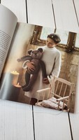 книга 50 fabric animals | інтернет магазин Сотворчество_10