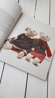 книга 50 fabric animals | інтернет магазин Сотворчество_8
