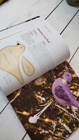 книга 50 fabric animals | інтернет магазин Сотворчество_5