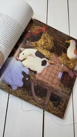 книга 50 fabric animals | інтернет магазин Сотворчество_4
