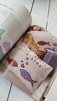 книга 50 fabric animals | інтернет магазин Сотворчество_0