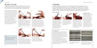 150 скандинавских мотивов для вязания спицами | интернет магазин Сотворчество_7