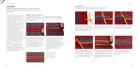 150 скандинавских мотивов для вязания спицами | интернет магазин Сотворчество_0