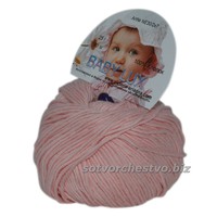 Baby lux 3865 св.розовый | интернет магазин Сотворчество
