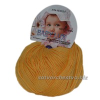 Baby lux 3922 желтый | интернет магазин Сотворчество