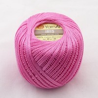 Iris 20 г 915 яр.розовый | интернет магазин Сотворчество