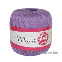 Maxi 309 сирень | интернет магазин Сотворчество