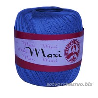 Maxi 9519АВ/5519МТ яркая бирюза | интернет магазин Сотворчество