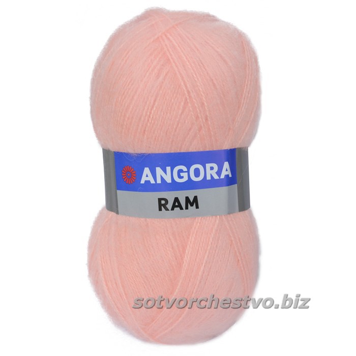 Angora RAM 204 | интернет магазин Сотворчество
