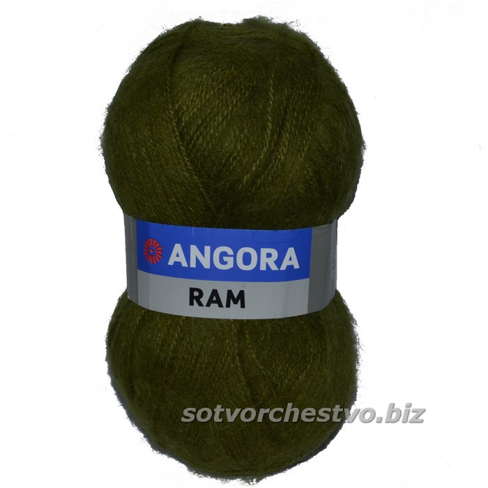 Angora RAM 530 | интернет магазин Сотворчество