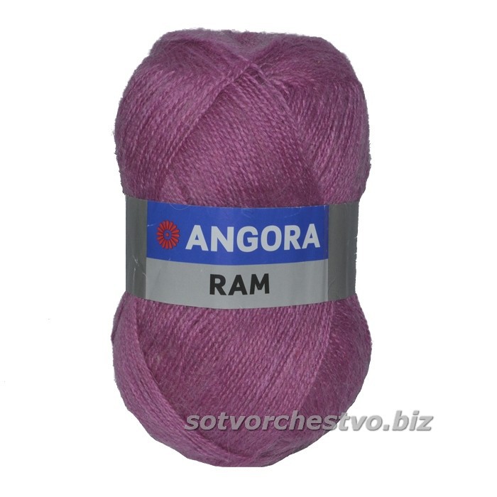 Angora RAM 560 | интернет магазин Сотворчество