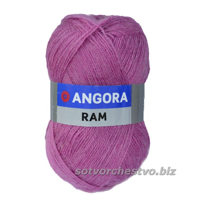 Angora RAM 3017 | интернет магазин Сотворчество