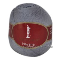 Havana 601 серый | интернет магазин Сотворчество