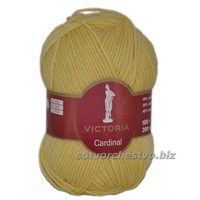Cardinal Victoria 101 желтый | интернет магазин Сотворчество