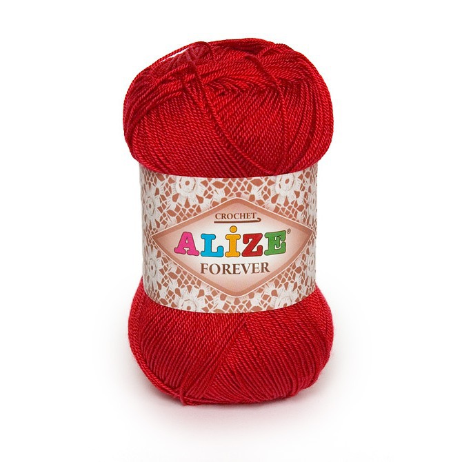 Forever Crochet 106 | интернет магазин Сотворчество