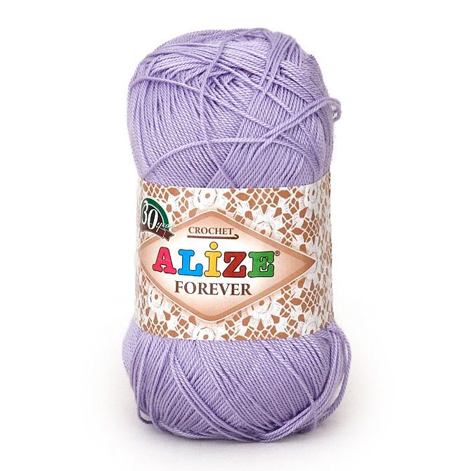 Forever Crochet 158 | интернет магазин Сотворчество