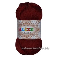 Forever Crochet 339 | интернет магазин Сотворчество
