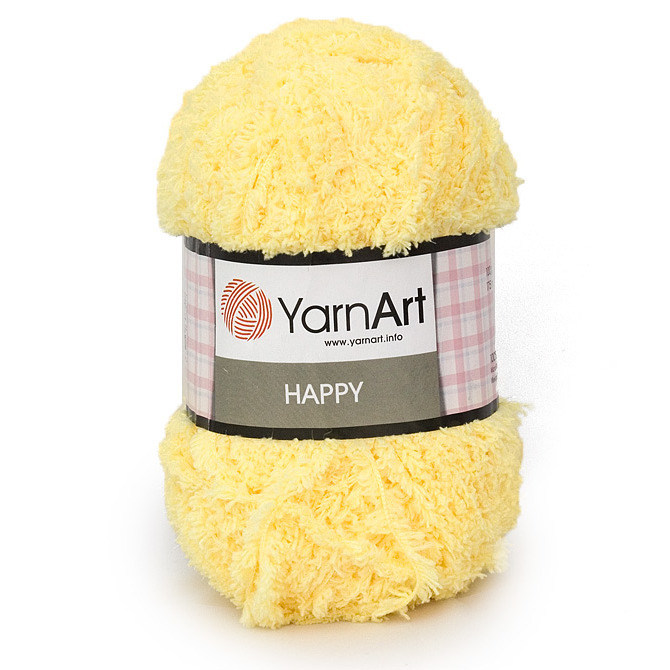 Happy 774 желтый | интернет магазин Сотворчество