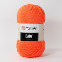 Baby 8279 оранжевый | интернет магазин Сотворчество