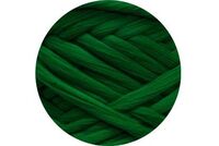 Шерсть Сумы 220 изумрудно зеленый | интернет магазин Сотворчество