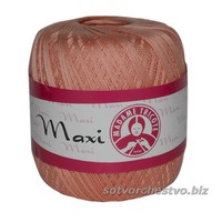 Maxi 5320 персик | интернет магазин Сотворчество